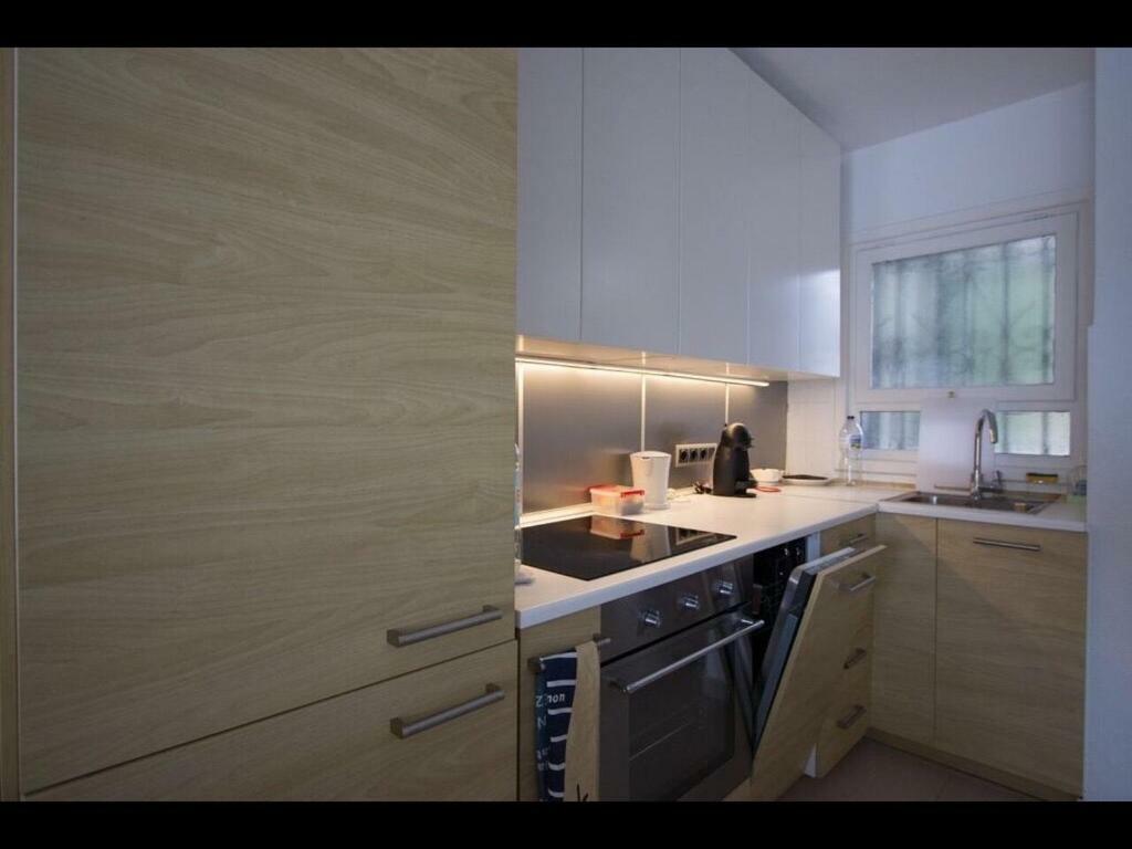 Apartment By The Beach Sitio de Calahonda Buitenkant foto